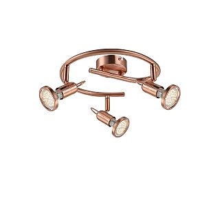 Подсветка Globo ANNE 54383-3