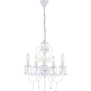 Люстра подвесная Globo PINJA 63126-5