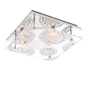 Потолочная люстра Dianne 48690-4