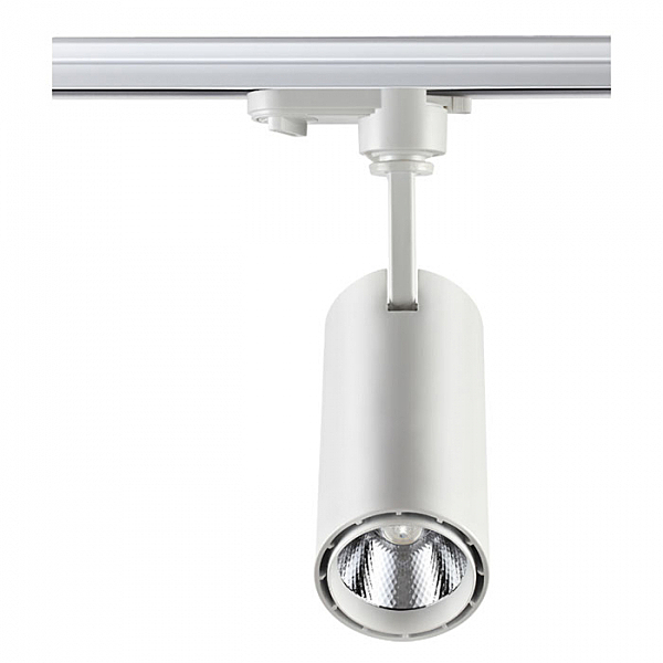 Трековый светильник Selene 357547