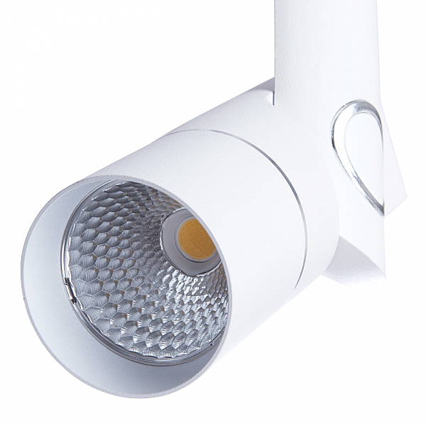 Трековый светильник Orion A2512PL-1WH