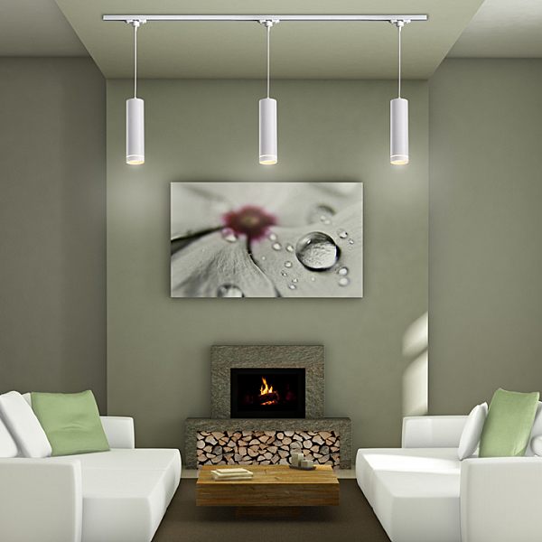 Трековый светильник Arum 357692