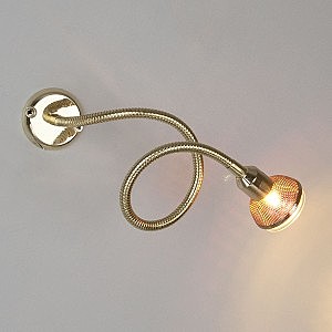 Светильник спот 1214 1214 MR16 Gold 1214 MR16 золото