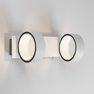 Светильник спот Tokyo 20068/2 LED белый 5W