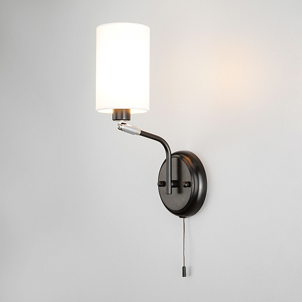 Настенное бра Duetto 70072/1 белый