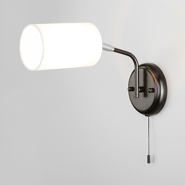 Настенное бра Duetto 70072/1 белый