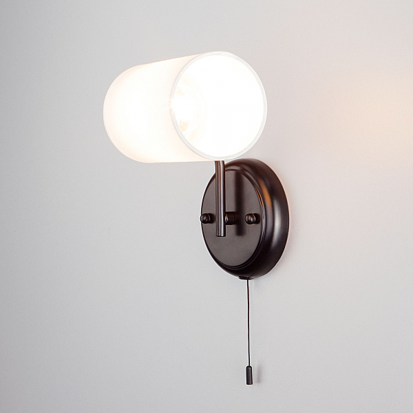 Настенное бра Duetto 70072/1 белый