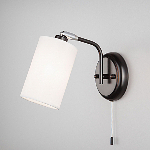 Настенное бра Duetto 70072/1 белый