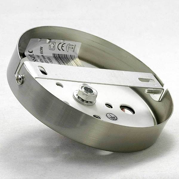 Потолочная люстра Gila LSP-8083