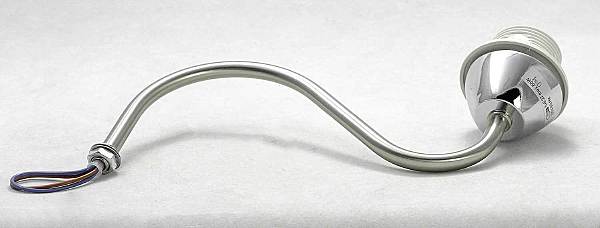 Потолочная люстра Gila LSP-8083