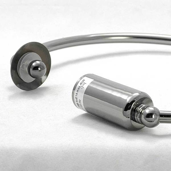 Люстра на штанге Gila LSP-8084