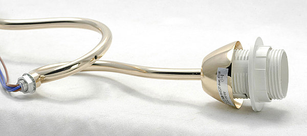 Потолочная люстра Cochise LSP-8086