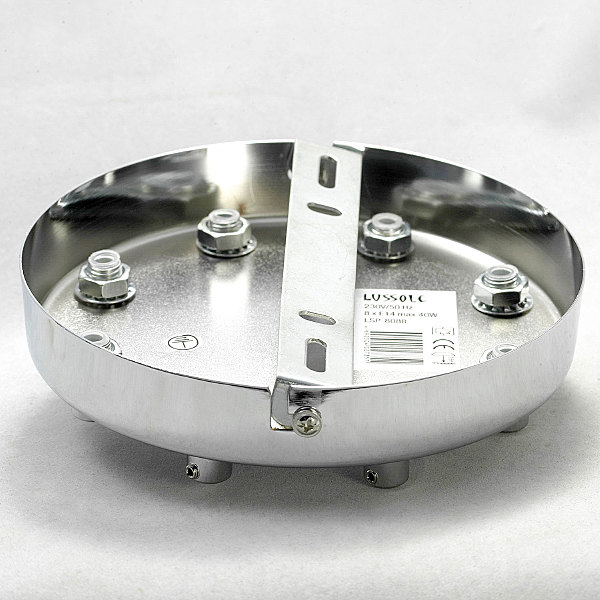 Потолочная люстра Mohave LSP-8088