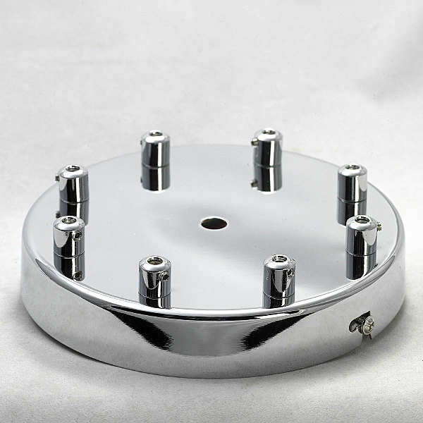 Потолочная люстра Mohave LSP-8088