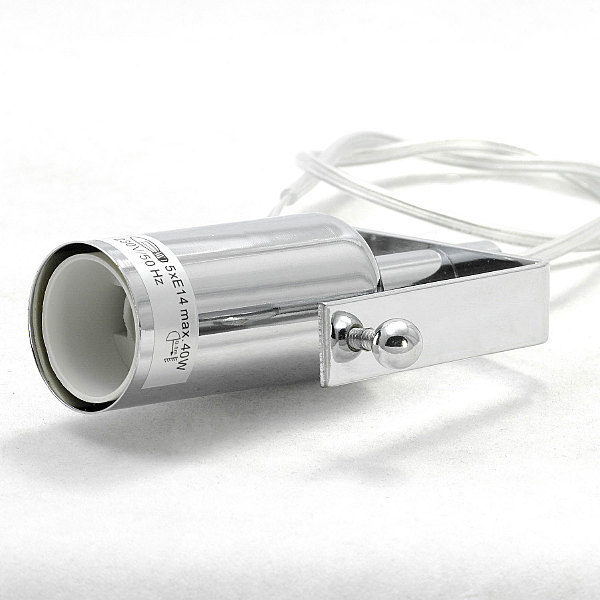 Потолочная люстра Mohave LSP-8089