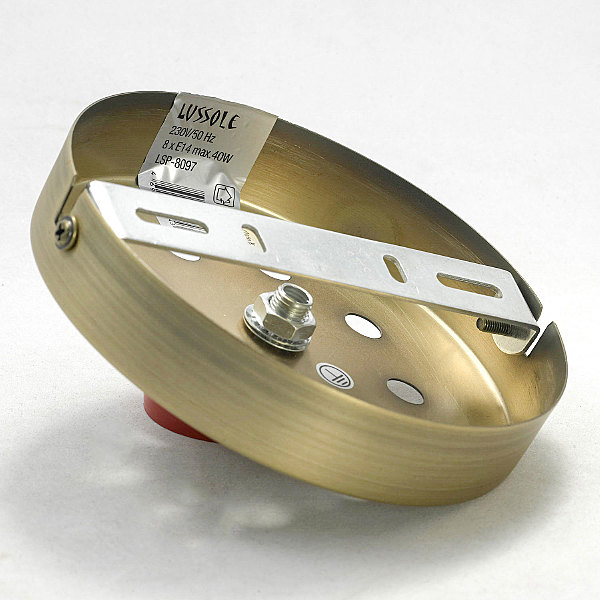 Потолочная люстра Arlington LSP-8097