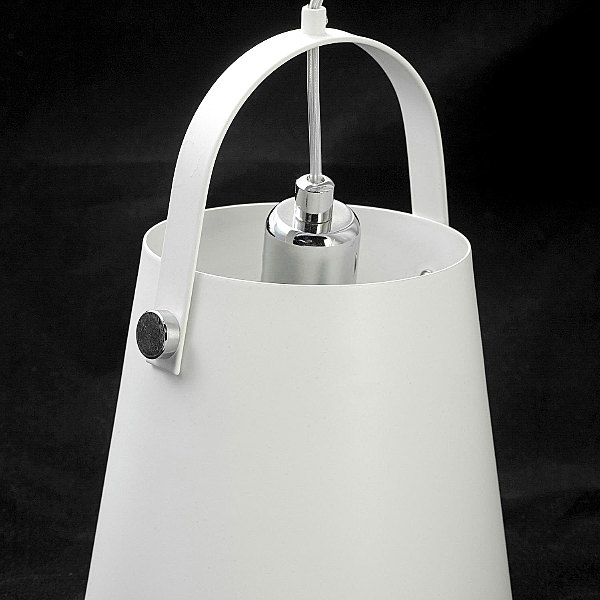 Подвесная люстра Bisbee LSP-8098