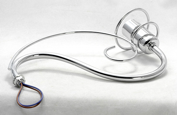 Подвесная люстра Gila LSP-8099