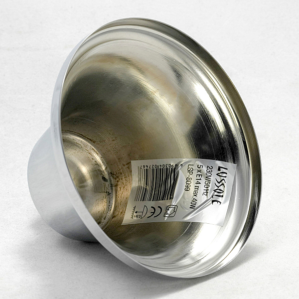 Подвесная люстра Gila LSP-8099