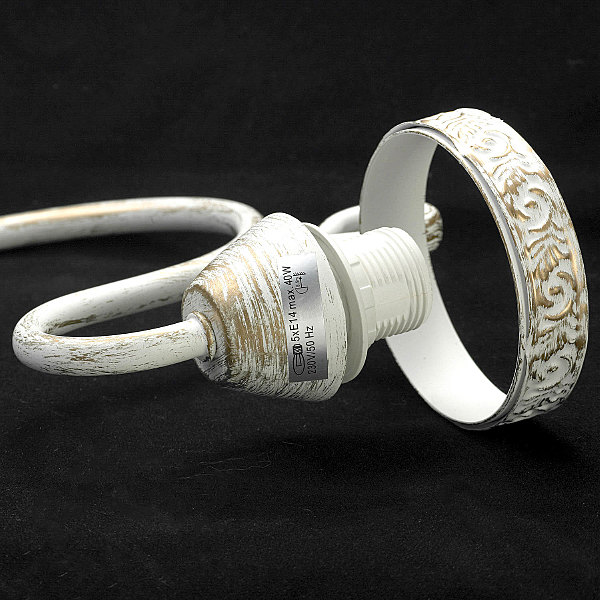 Потолочная люстра Gila LSP-8100