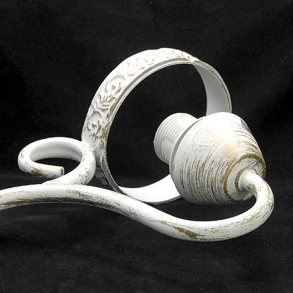 Потолочная люстра Gila LSP-8100