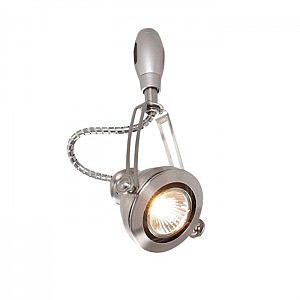 Трековый светильник Breta 3807/1B