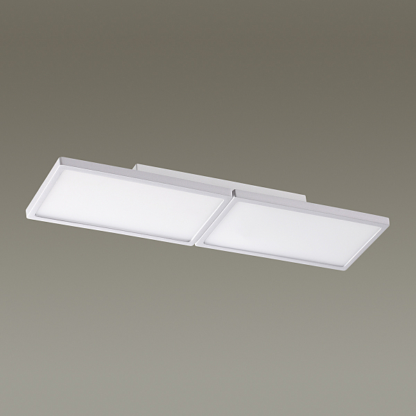 Светильник потолочный Super Slim 3870/30CL