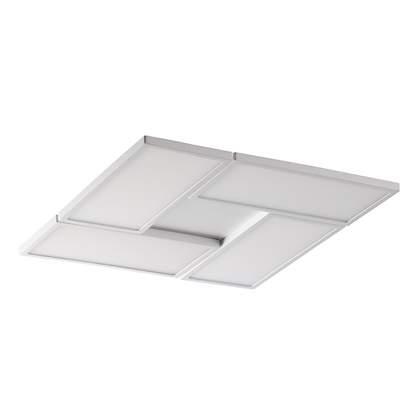 Светильник потолочный Super Slim 3870/60CL