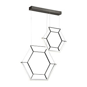 Светильник подвесной Trezor 4099/26L