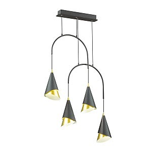 Светильник подвесной Etna 4116/28L