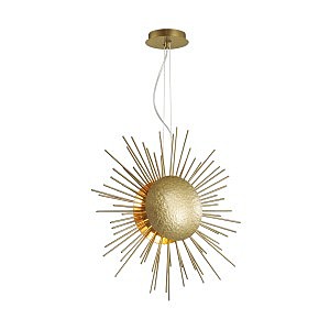 Светильник подвесной Sole 4139/6