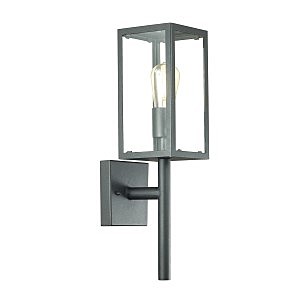 Уличный настенный светильник Argos 4167/1W