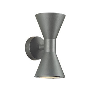 Уличный настенный светильник Axen 4610/10WL