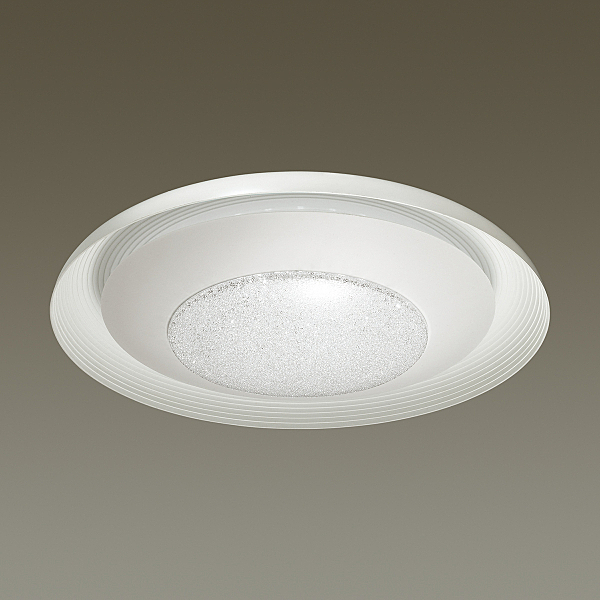 Светильник потолочный Benso 4623/48CL
