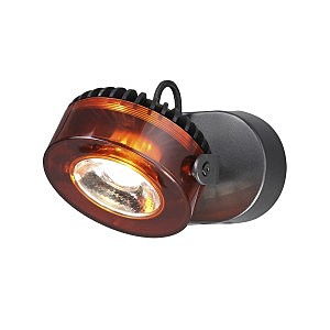 Светильник спот Vivace 3818/10WL