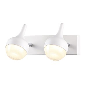 Светильник спот Jolie 3819/16WL