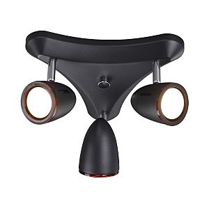 Светильник спот Imagio 3824/3C