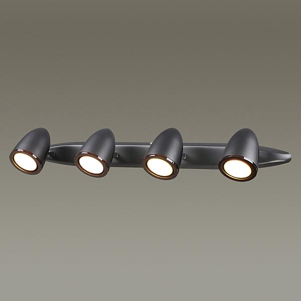 Светильник спот Imagio 3824/4W