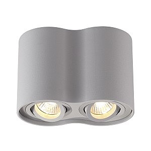 Накладной светильник Pillaron 3831/2C