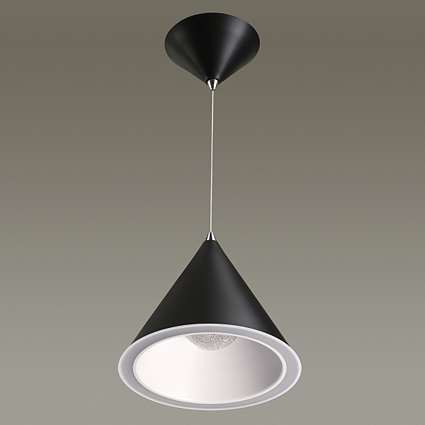 Светильник подвесной Taper 3838/19CL