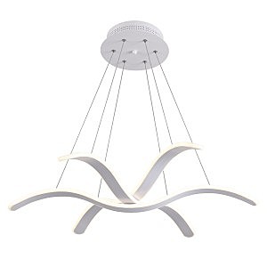 Подвесная люстра Parafango 3839/72L