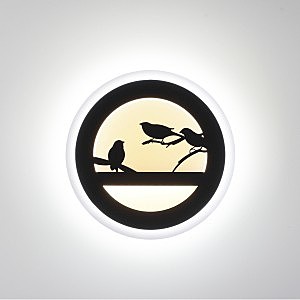 Настенное бра Wallpic 3840/20WL