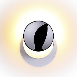 Настенное бра Plumba 3851/7WL