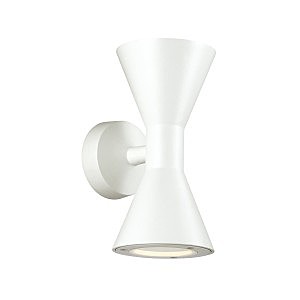 Уличный настенный светильник Axen 4611/10WL