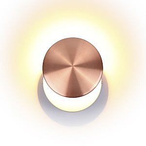 Настенное бра Plumba 3852/7WL