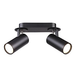 Светильник спот Corse 3872/2C