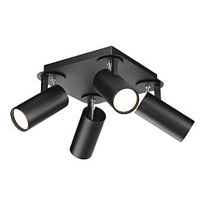 Светильник спот Corse 3872/4C