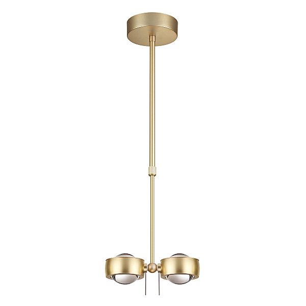 Люстра на штанге Ottico 3874/20L