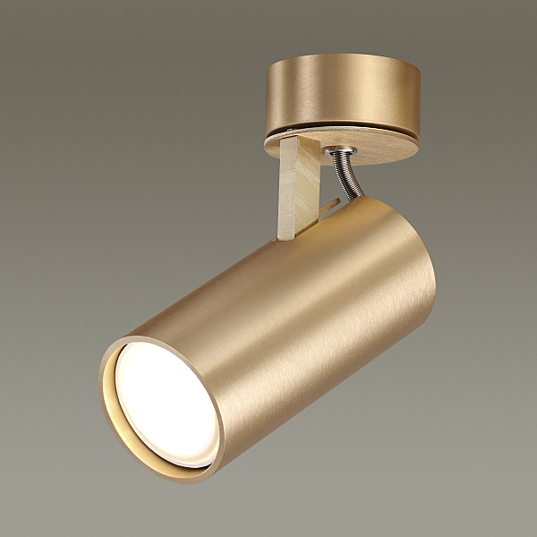 Светильник спот Corse 3876/1C