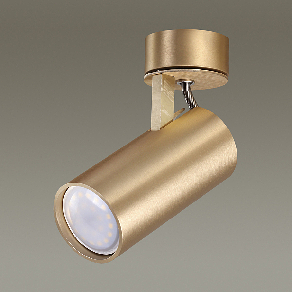 Светильник спот Corse 3876/1C